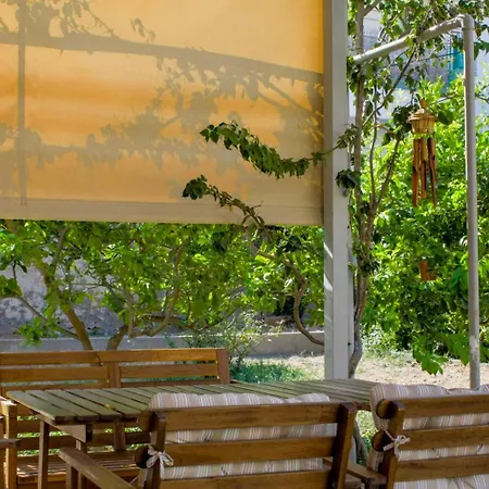 Appartamento Kiki's House Rhodes City