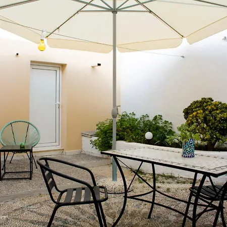 Апартаменты Kiki's House Родос