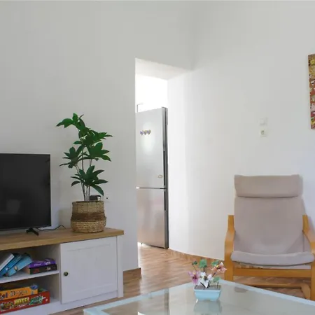 Kiki's House *